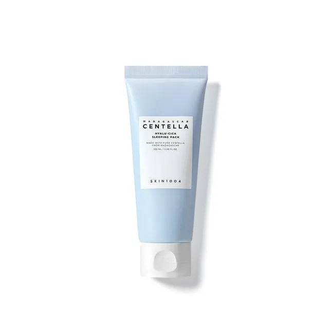 SKIN 1004 - Madagascar Centella Hyalu-Cica Sleeping Pack 100ml