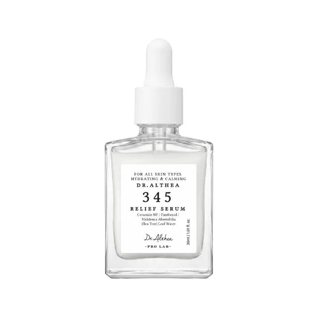 Dr. Althea - 345 Relief Serum 30ml