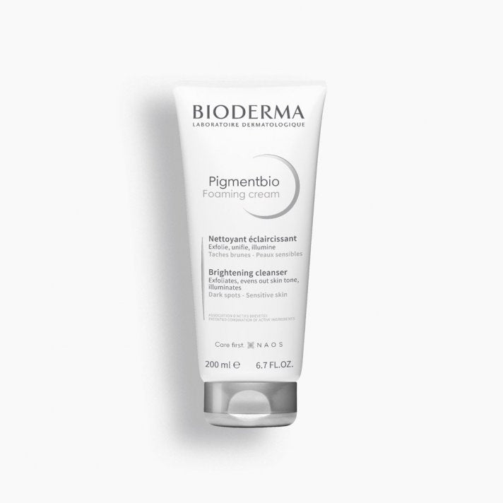 Bioderma - Pigmentbio Foaming Cream 200 ml