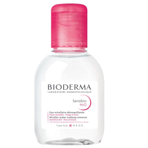 Bioderma - Sensibio H2O
