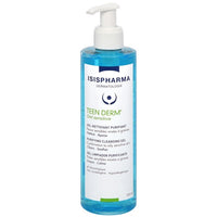 Isispharma - Teen Derm Gel Sensitive