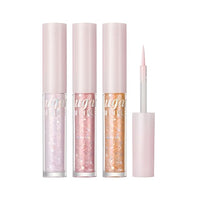 peripera - Sugar Twinkle Liquid Glitter - 3 Colors
