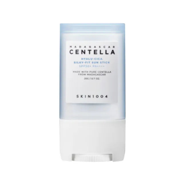 SKIN 1004 - Madagascar Centella Hyalu-Cica Silky-Fit Sun Stick