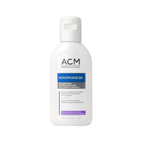 ACM - Novophane DS Shampoo