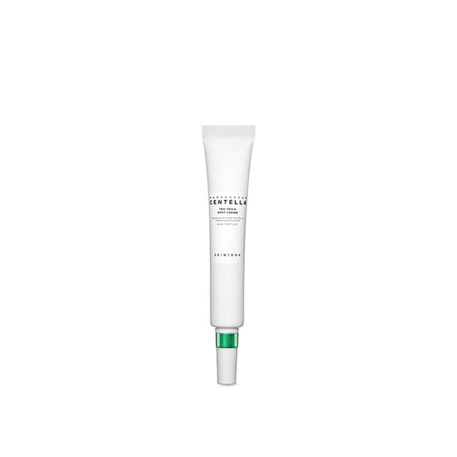 SKIN 1004 - Madagascar Centella Tea-Trica Spot Cream