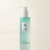 Beauty of Joseon - Green Plum Refreshing Cleanser