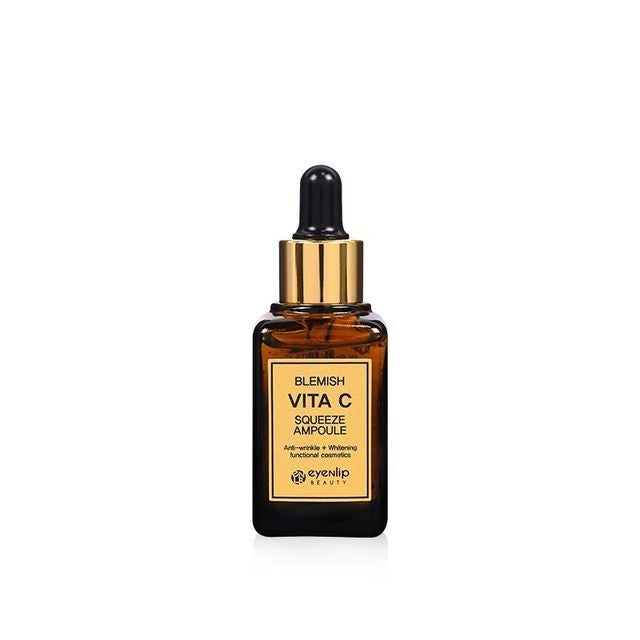 eyeNlip - Blemish Vita C Squeeze Ampoule