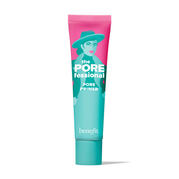 benefit - The POREfessional Face Primer