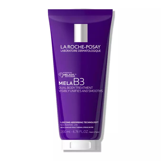 La Roche-Posay - Mela B3 Dual Body Discoloration Treatment with Melasyl 200ml