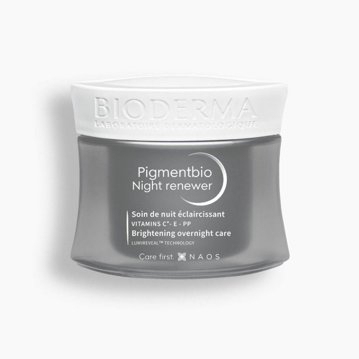 Bioderma - Pigmentbio Night Renewer 50ml