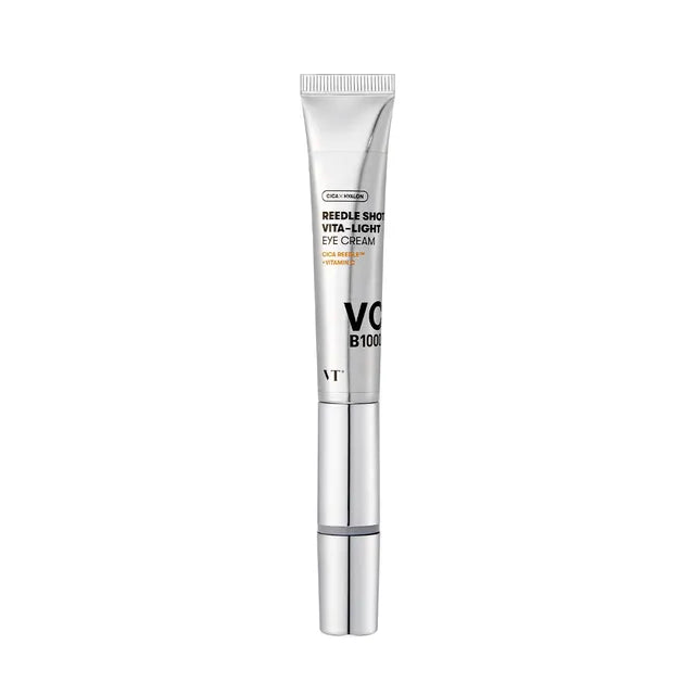 VT - Reedle Shot Vita-Light Eye Cream