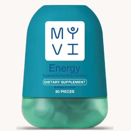 MYVI My Energy