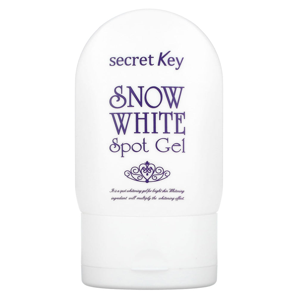 Secret Key - Snow White Spot Gel 65g