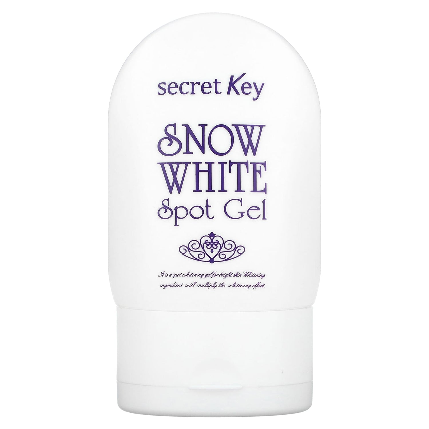 Secret Key - Snow White Spot Gel 65g