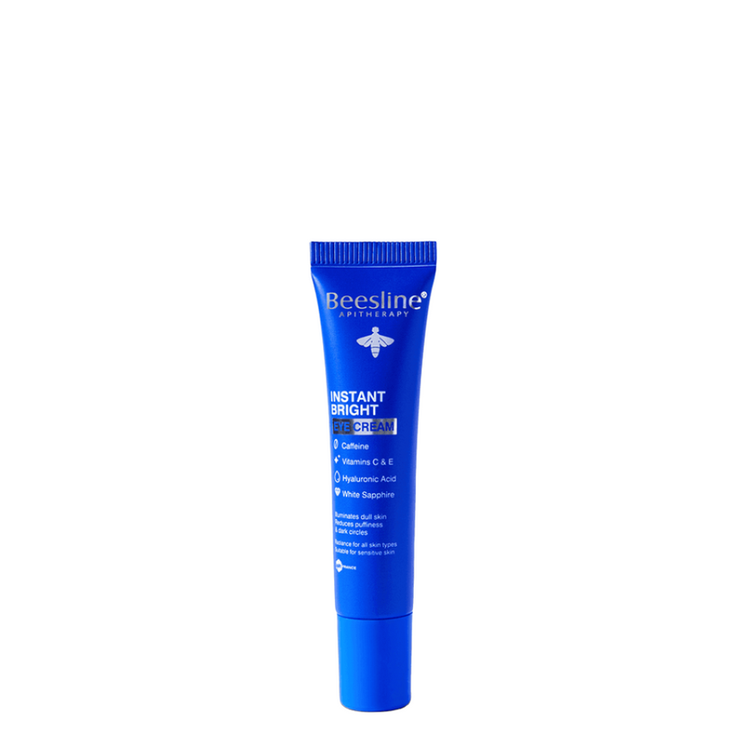 Beesline - Instant Bright Eye Cream 15ml