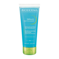 Bioderma - Sébium Gel moussant 200 ml
