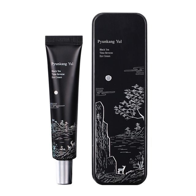Pyunkang Yul - Black Tea Time Reverse Eye Cream