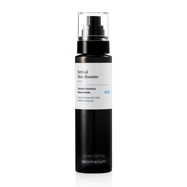 Meditherapy - Retinal Skin Booster Serum 150ml
