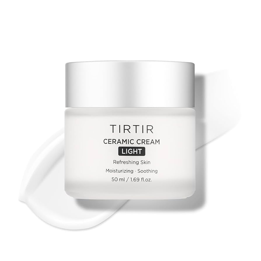 TIRTIR - Ceramic Cream Light 50 ml