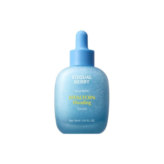 EQQUALBERRY - Hyaltoin Flooding Serum 30ml