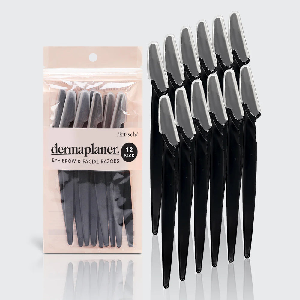 Kitsch dermaplaner (per 1 piece)