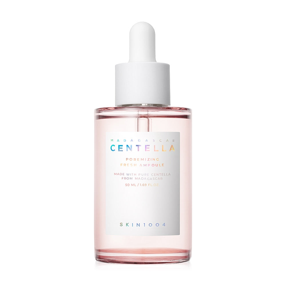 Skin 1004 - Madagascar Centella Poremizing Fresh Ampoule 50ml