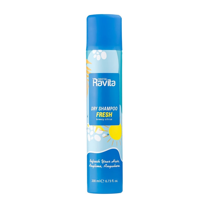 Ravita Dry Shampoo 200 ml