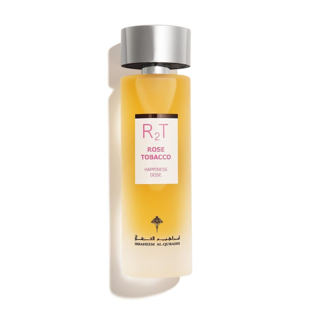IBRAQ - Rose Tobacco Happiness Dose 75ml