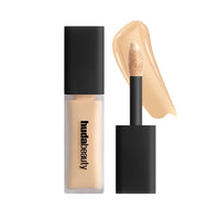 HUDABEAUTY #FauxFilter Luminous Matte Concealer