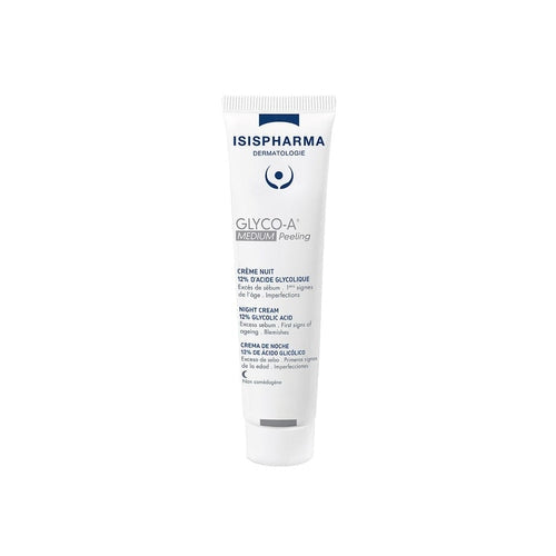 Isispharma - Glyco-A Medium Peeling 10% 30ml