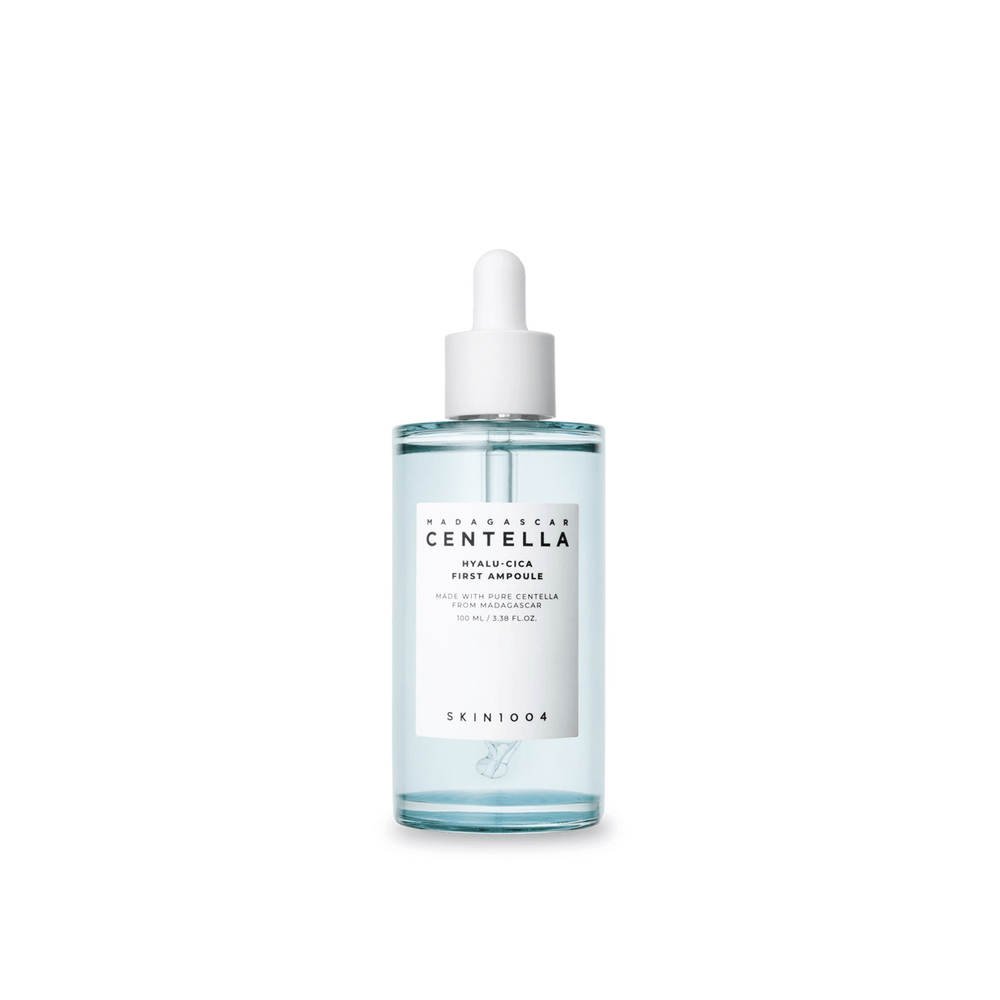 SKIN 1004 - Madagascar Centella Hyalu-Cica First Ampoule 100ml