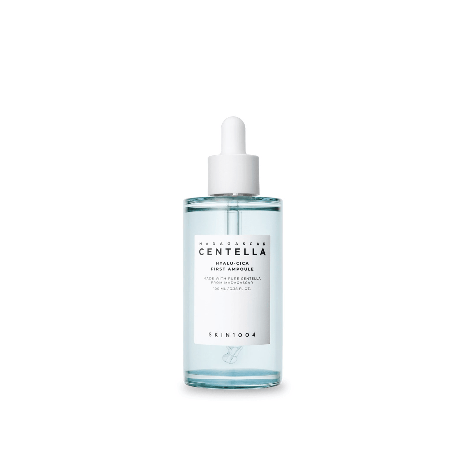 SKIN 1004 - Madagascar Centella Hyalu-Cica First Ampoule 100ml