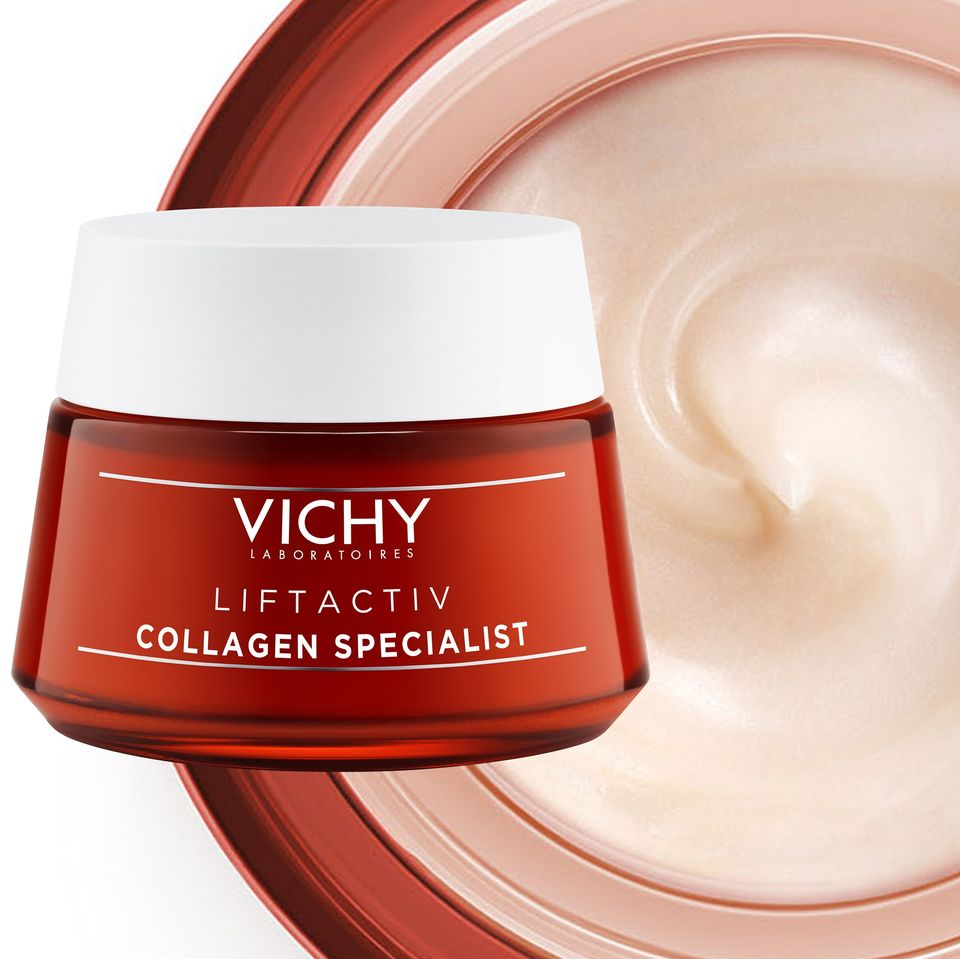 Vichy - Liftactiv Collagen Specialist Cream 50ml