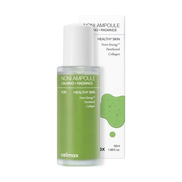 celimax - Noni Ampoule Calming + Radiance