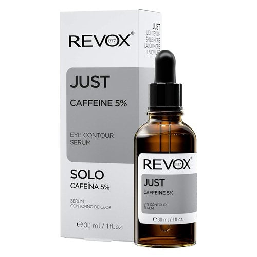 REVOX JUST Caffeine 5%