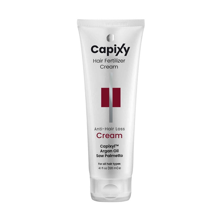 Capixy - Hair Fertilizer Cream 120ml