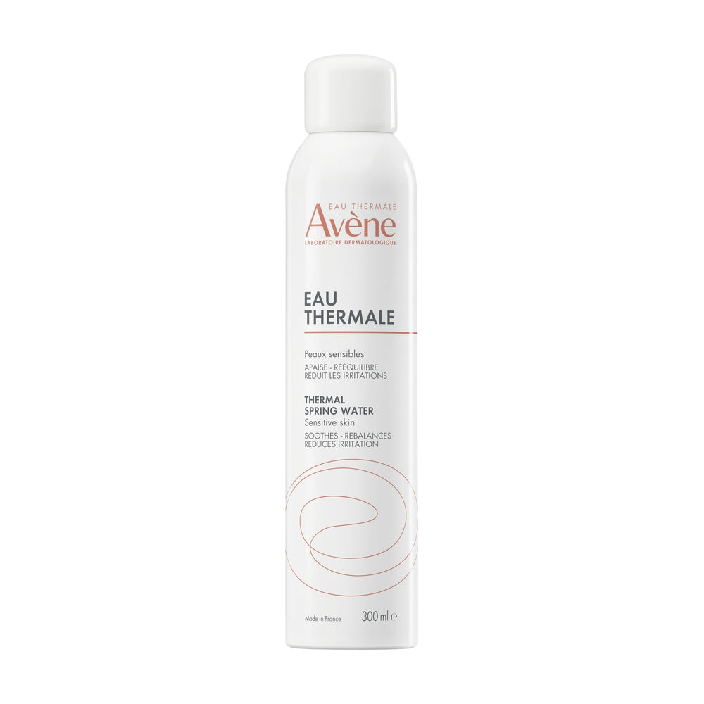 Avene Thermal Spring Water Spray White 300ml
