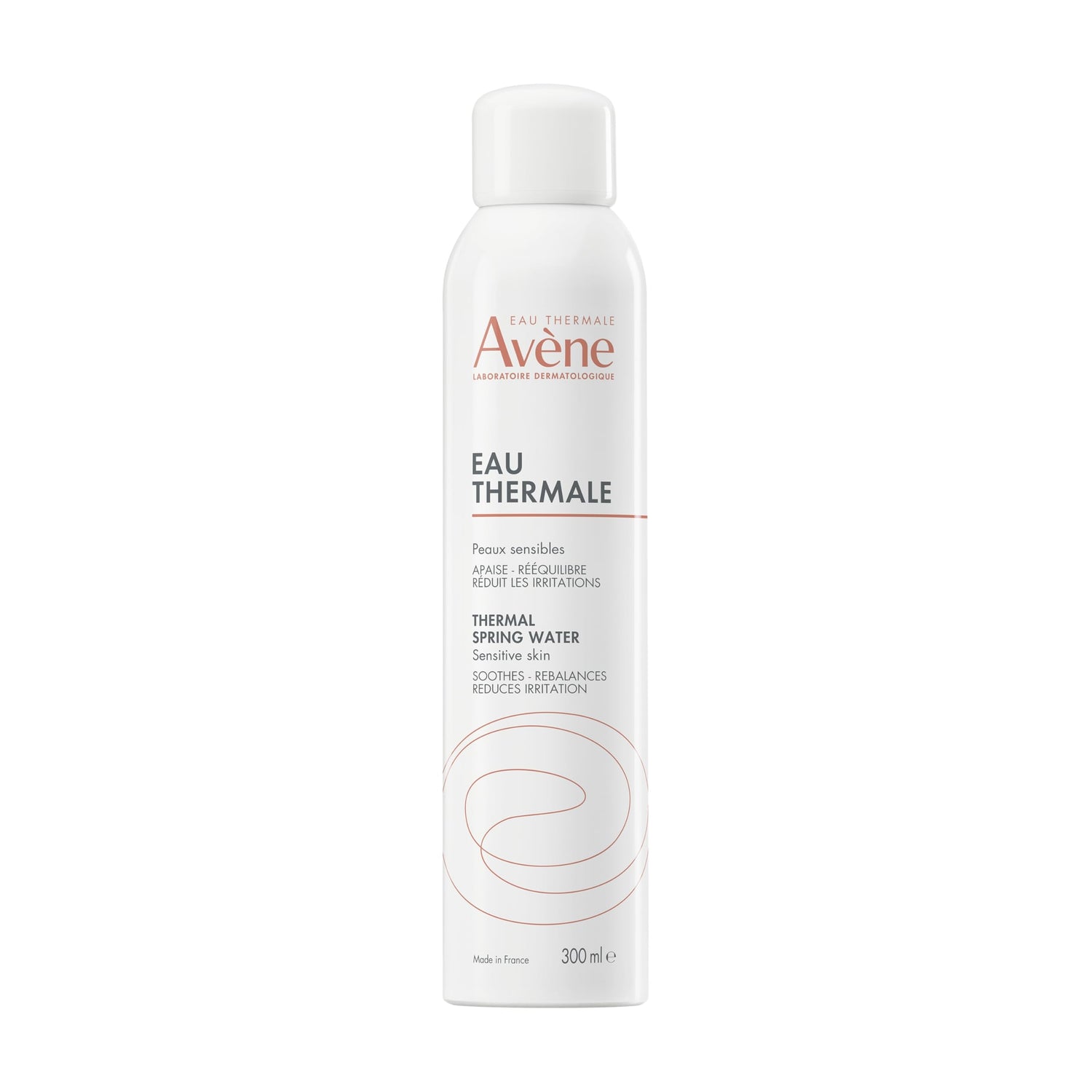 Avene Thermal Spring Water Spray White 300ml