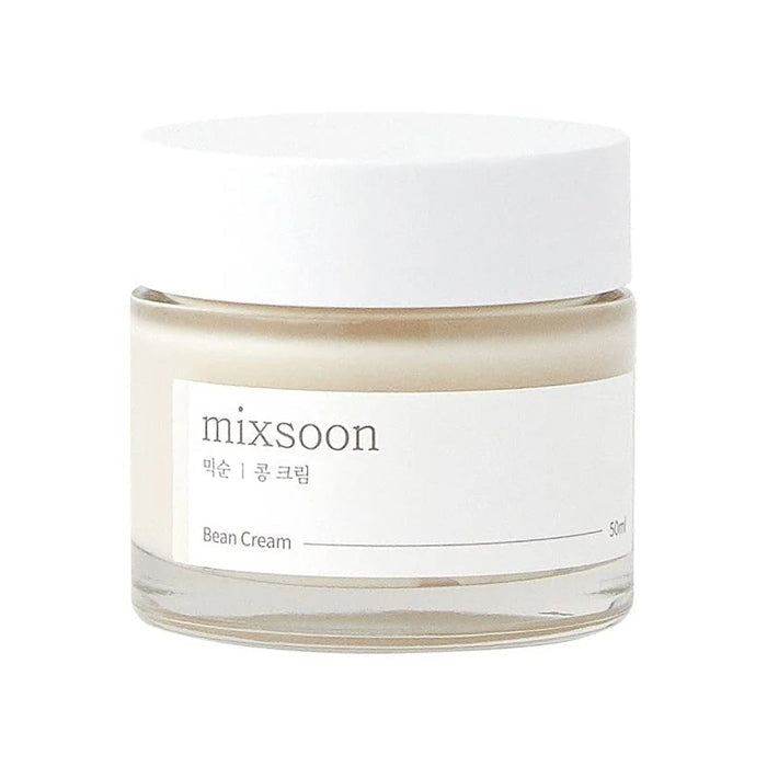 mixsoon - Bean Cream 50ml