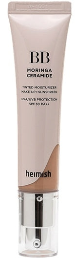 heimish - Moringa Ceramide BB Cream