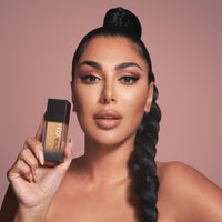 HUDABEAUTY #FauxFilter Luminous Matte Foundation