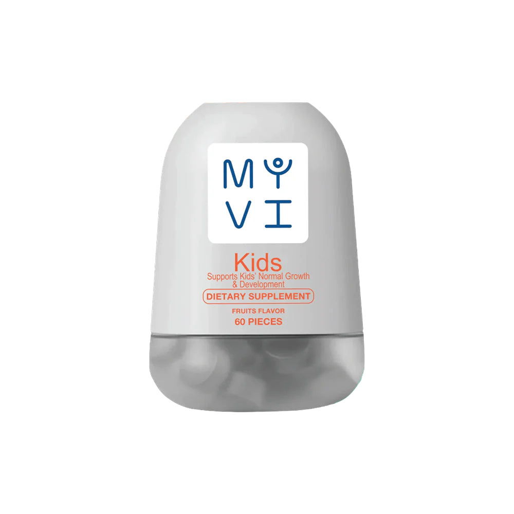 MYVI My Essentials ~ Kids