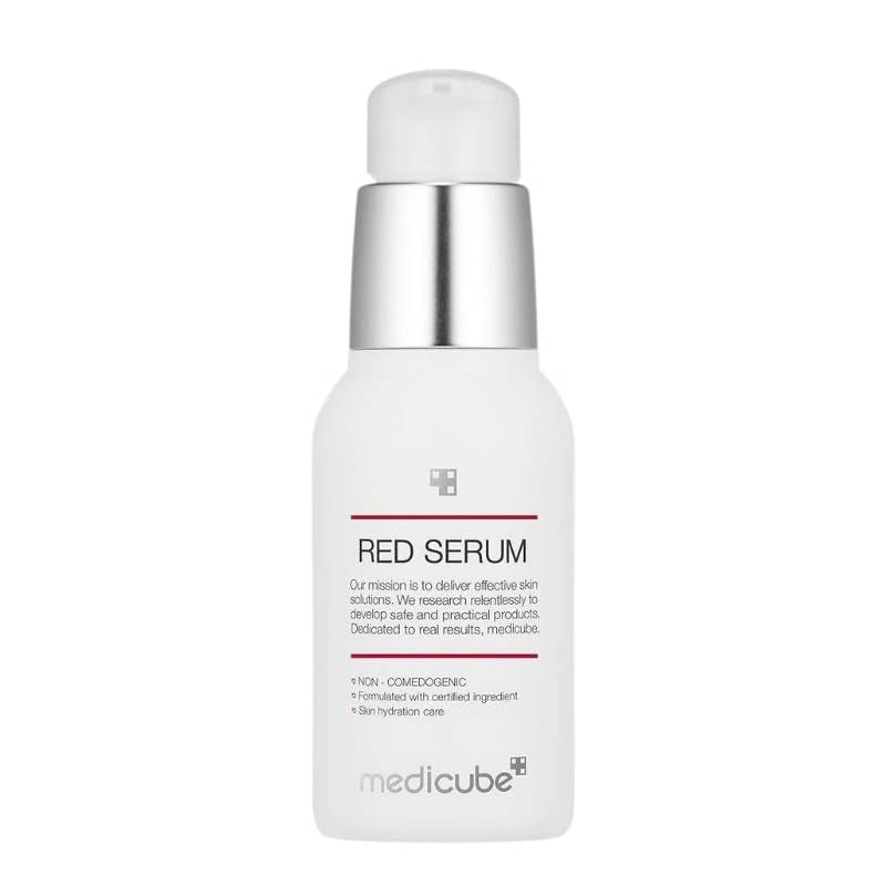 medicube - Red Serum 2.0 - 30 ml