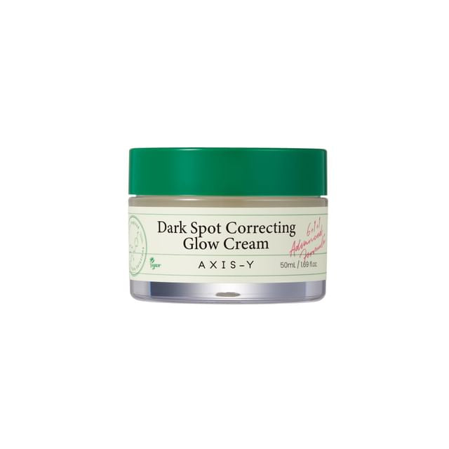AXIS-Y - Dark Spot Correcting Glow Cream 50ml