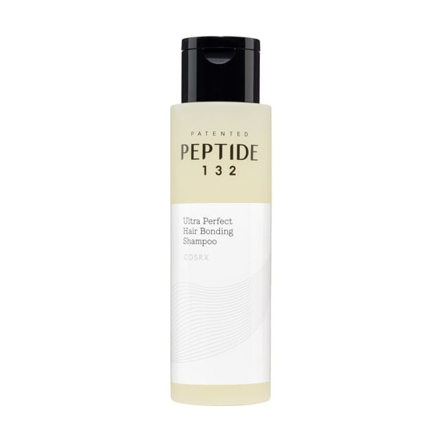 COSRX - Peptide 132 Ultra Perfect Hair Bonding Shampoo 200ml