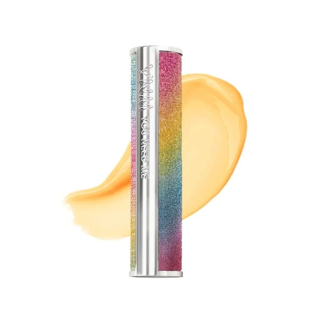 YNM - Rainbow Honey Lip Balm