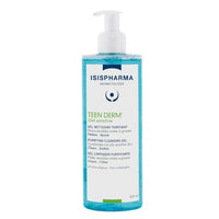 Isispharma - Teen Derm Gel Sensitive