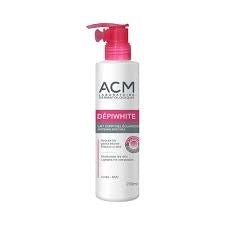 ACM - Depiwhite Whitening Body Milk Lotion 200ml
