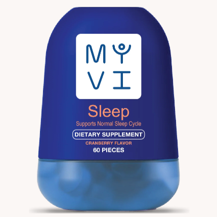 MYVI My Sleep