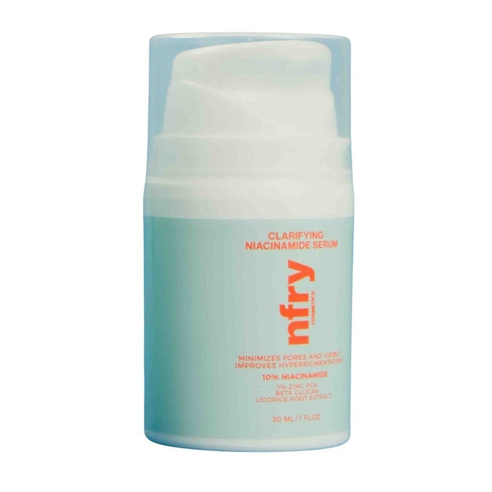 nfry CLARIFYING NIACINAMIDE SERUM 30 ml